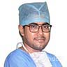 Dr. Gourab Chatterjee - Orthopaedic Surgeon