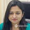 Dr. Jhilik Basu-Gynaecologist