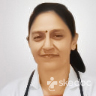 Dr. Jhuma Hazra-Gynaecologist
