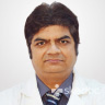 Dr. Jitendra Shah - Ophthalmologist