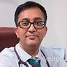 Dr. Kaustubh Das - Dentist