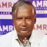 Dr. Krishnendu Mukherjee - General Surgeon