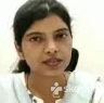 Dr. Madhu Priya - Pulmonologist