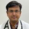Dr. Manas Layek - Cardiologist