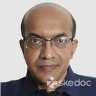 Dr. Nilay Kumar Majumdar - Ophthalmologist