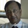 Dr. Pahari Ghosh-Neurologist