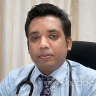 Dr. Parichaya Bera-Paediatrician