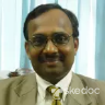 Dr. Pawan Agarwal - Pulmonologist