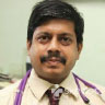 Dr. Pinaki Mukhopadhyay-Nephrologist