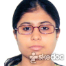 Dr. Prabrisha Banerjee - Ophthalmologist