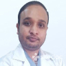 Dr. Pradip Mondal - Pulmonologist