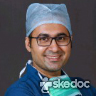 Dr. Prasenjit Chattopadhyay - Plastic surgeon