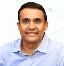 Dr. Ranjan Ghosh - Psychiatrist
