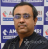 Dr. Ritam Chakraborty-Pulmonologist