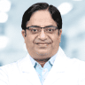 Dr. Rajesh Kumar Goel - Paediatrician
