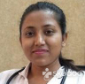Dr. Rojina Khatun - Physiotherapist