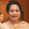 Dr. Sakuntala Mitra-Gynaecologist
