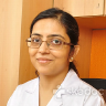 Dr. Sanghamitra Bhattacharya - Paediatric Surgeon
