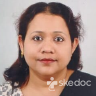 Dr. Sanjukta Sarkar - Gynaecologist