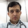 Dr. Sayantan Banerjee - Chest Physician