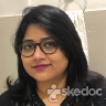 Dr. Sayoni Bhanja-Radiation Oncologist