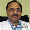 Dr. Siddhartha Ghosh-Ophthalmologist