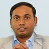 Dr. Sidharth Shankar Anand-Neurologist
