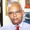 Dr. Simantan Basu - Ophthalmologist