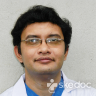 Dr. Souvik Adhikari - Plastic surgeon
