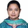 Dr. Sujata Guha - Ophthalmologist