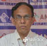 Dr. Sujit Chaudhuri - Gastroenterologist