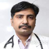 Dr. Supratip Kundu - Cardiologist