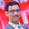 Dr. Vikram Singh Bhutoria - Ophthalmologist