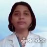 Dr. Wadke Vidya Arunkumar - Ophthalmologist
