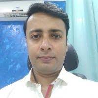 Mr. Surajit Karmakar-Nutritionist/Dietitian
