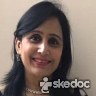 Ms. Anubha Khandelwal-Nutritionist/Dietitian