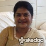 Ms. Aparajitha Saha-Nutritionist/Dietitian