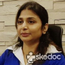 Ms. Mayanka Singhal-Nutritionist/Dietitian