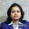 Ms. Shampa Banerjee-Nutritionist/Dietitian