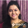 Ms. Sucharita Sengupta - Nutritionist/Dietitian