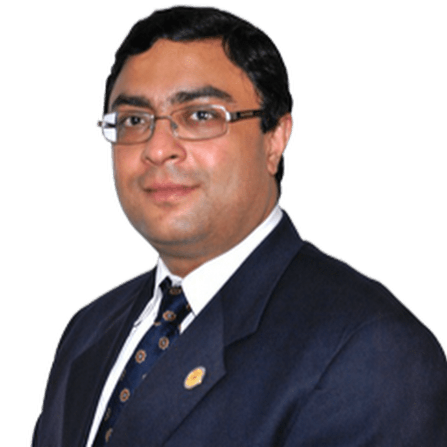 Dr. Shaikat Gupta - Surgical Oncologist