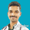 Dr. A. Manoj Kumar - Physiotherapist