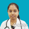 Dr. Arekal Srujana - Rheumatologist