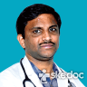 Dr. C. S. Theja Nandan Reddy - Cardiologist