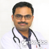 Dr. G. Bharath Reddy-Neonatologist