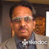Dr. G. Kullayappa - Pulmonologist