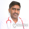 Dr. G. Sudhakar - Paediatrician