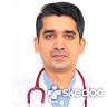 Dr. K. Anantha Rao - Nephrologist