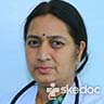 Dr. K. Lakshmi Prasanna-Gynaecologist