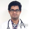 Dr. K. Nishanth Reddy-Neurologist